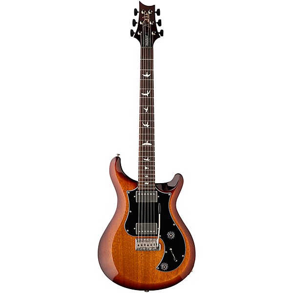 PRS PRS S2 Standard 22 Electric Guitar Dark Cherry Sunburst