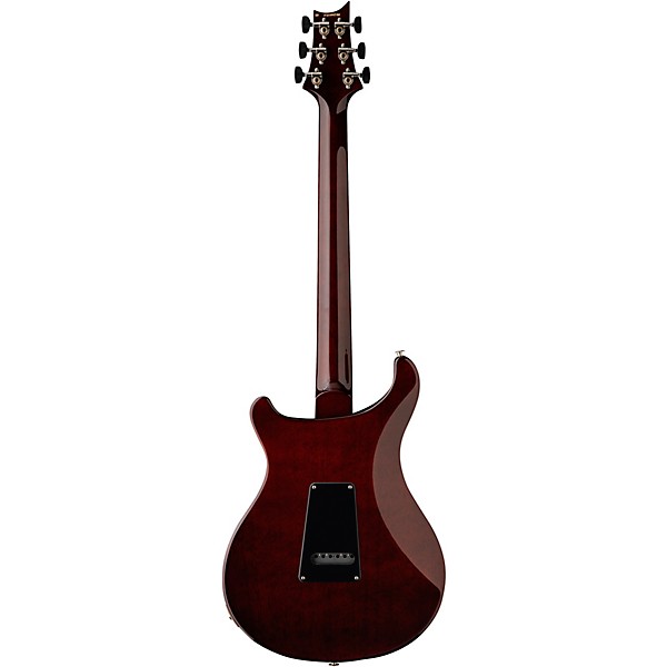 PRS PRS S2 Standard 22 Electric Guitar Dark Cherry Sunburst