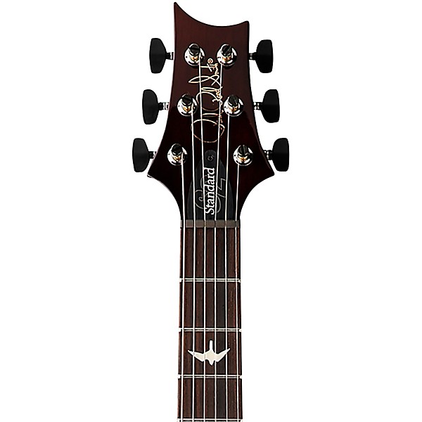 PRS PRS S2 Standard 22 Electric Guitar Dark Cherry Sunburst