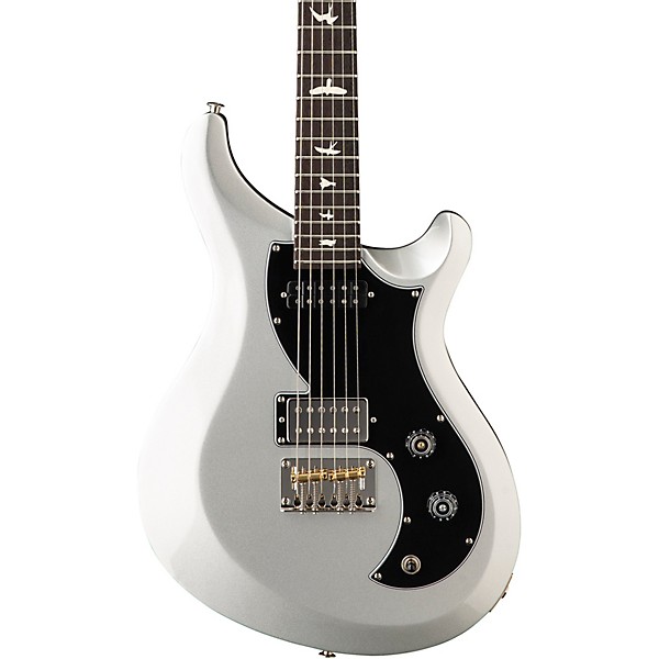 PRS PRS S2 Vela Electric Guitar Platinum Metallic