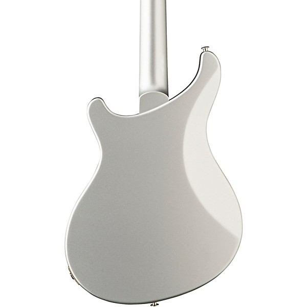 PRS PRS S2 Vela Electric Guitar Platinum Metallic