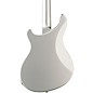 PRS PRS S2 Vela Electric Guitar Platinum Metallic