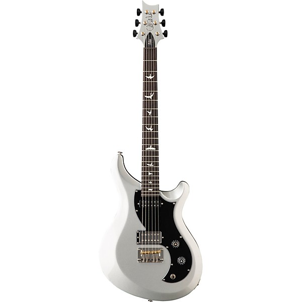 PRS PRS S2 Vela Electric Guitar Platinum Metallic