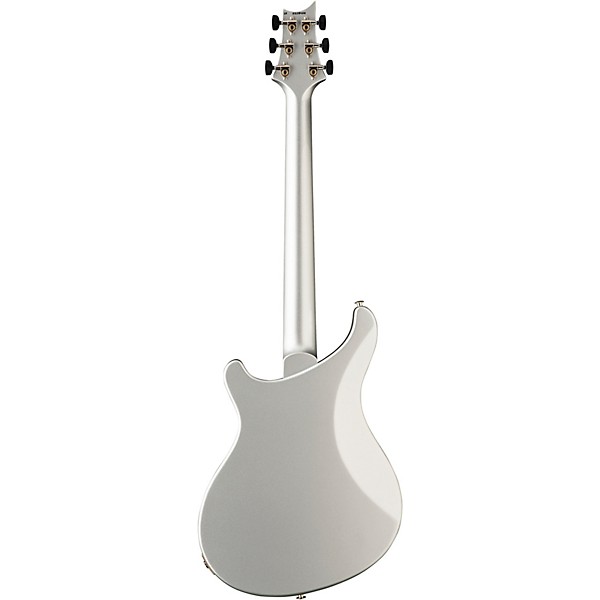 PRS PRS S2 Vela Electric Guitar Platinum Metallic