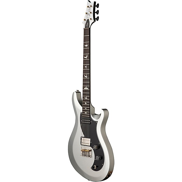 PRS PRS S2 Vela Electric Guitar Platinum Metallic