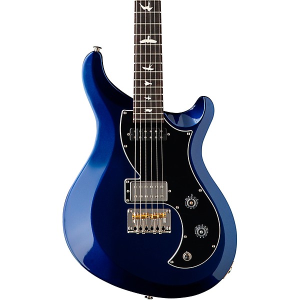 PRS PRS S2 Vela Electric Guitar Metallic Midnight