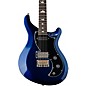 PRS PRS S2 Vela Electric Guitar Metallic Midnight thumbnail