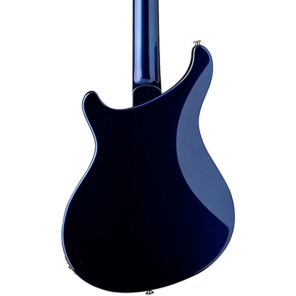 PRS PRS S2 Vela Electric Guitar Metallic Midnight