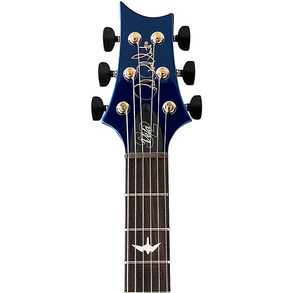 PRS PRS S2 Vela Electric Guitar Metallic Midnight