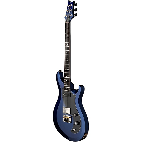 PRS PRS S2 Vela Electric Guitar Metallic Midnight