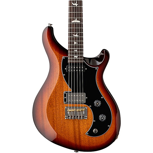 PRS PRS S2 Vela Electric Guitar Dark Cherry Sunburst