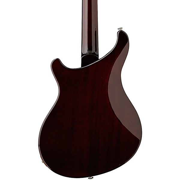 PRS PRS S2 Vela Electric Guitar Dark Cherry Sunburst