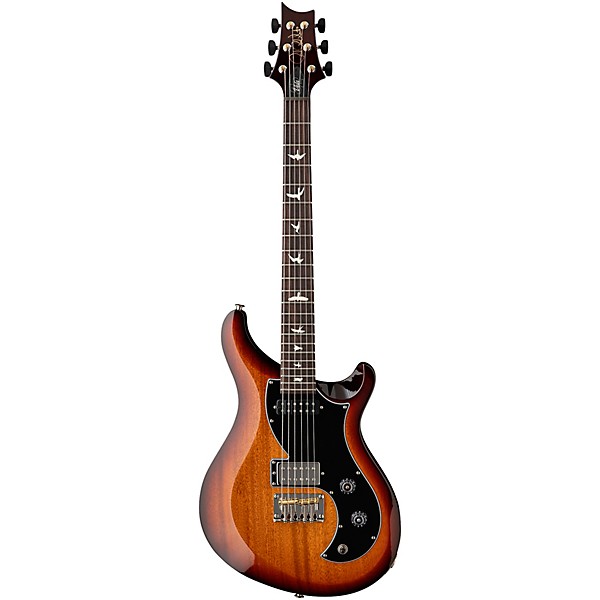 PRS PRS S2 Vela Electric Guitar Dark Cherry Sunburst