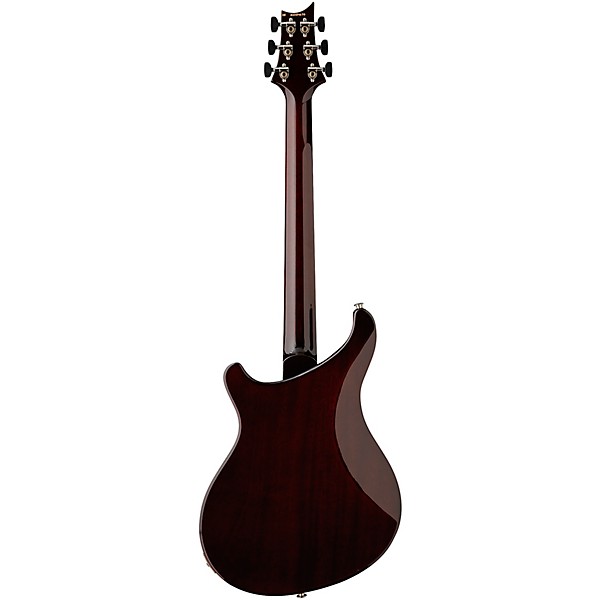 PRS PRS S2 Vela Electric Guitar Dark Cherry Sunburst