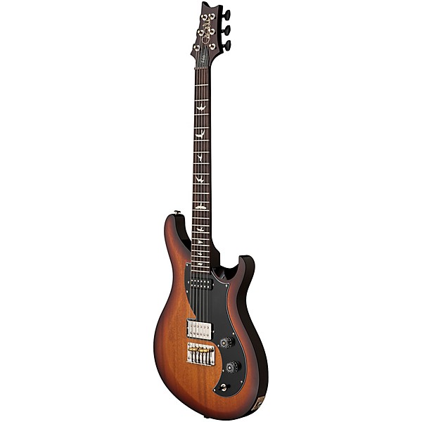PRS PRS S2 Vela Electric Guitar Dark Cherry Sunburst