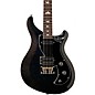 PRS PRS S2 Vela Electric Guitar Black Rainbow Holoflake thumbnail