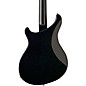 PRS PRS S2 Vela Electric Guitar Black Rainbow Holoflake