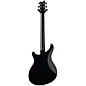 PRS PRS S2 Vela Electric Guitar Black Rainbow Holoflake