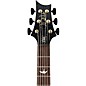 PRS PRS S2 Vela Electric Guitar Black Rainbow Holoflake
