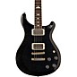 PRS PRS S2 McCarty 594 Thinline Standard Electric Guitar Black Rainbow Holoflake thumbnail