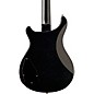 PRS PRS S2 McCarty 594 Thinline Standard Electric Guitar Black Rainbow Holoflake