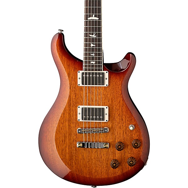 PRS PRS S2 McCarty 594 Thinline Standard Electric Guitar Dark Cherry Sunburst