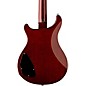 PRS PRS S2 McCarty 594 Thinline Standard Electric Guitar Dark Cherry Sunburst
