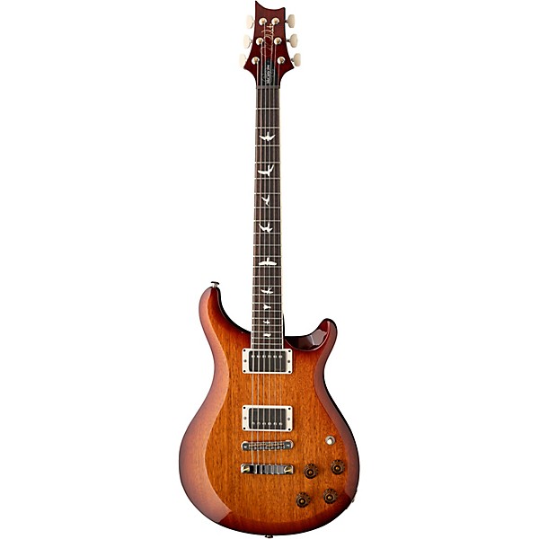 PRS PRS S2 McCarty 594 Thinline Standard Electric Guitar Dark Cherry Sunburst