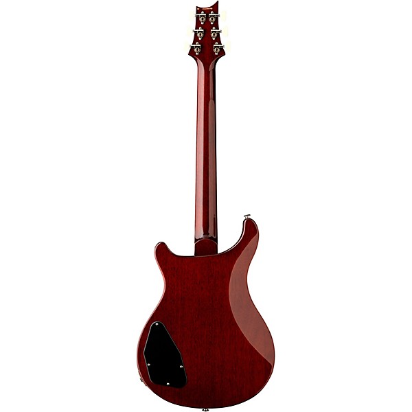 PRS PRS S2 McCarty 594 Thinline Standard Electric Guitar Dark Cherry Sunburst