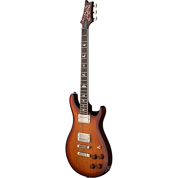 PRS PRS S2 McCarty 594 Thinline Standard Electric Guitar Dark Cherry Sunburst