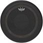 Remo Ambassador SMT Ebony Tom Drumhead - 16 in. thumbnail
