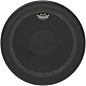 Remo Ambassador SMT Ebony Tom Drumhead - 18 in. thumbnail