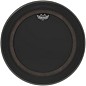 Remo Ambassador SMT Ebony Bass Drumhead - 18 in. thumbnail