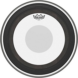 Remo Ambassador SMT Clear Tom Drumhead - 16 in.