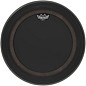 Remo Emperor SMT Ebony Bass Drumhead - 18 in. thumbnail