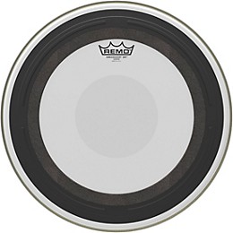 Remo Ambassador SMT Coated Tom Drumhead - 16 in.
