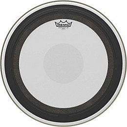 Remo Ambassador SMT Coated Tom Drumhead - 18 in.