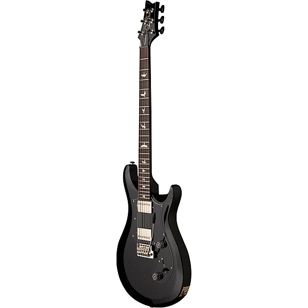 PRS PRS S2 Standard 24 Electric Guitar Black Rainbow Holoflake