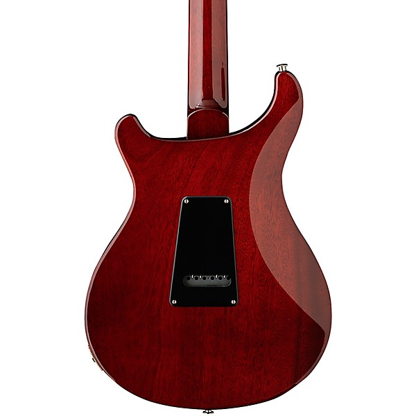 PRS PRS S2 Standard 24 Electric Guitar Dark Cherry Sunburst