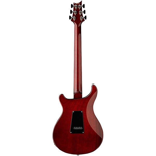 PRS PRS S2 Standard 24 Electric Guitar Dark Cherry Sunburst