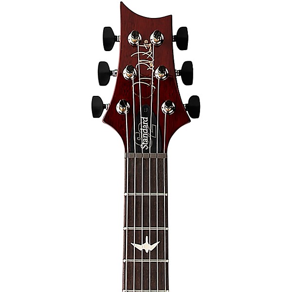 PRS PRS S2 Standard 24 Electric Guitar Dark Cherry Sunburst