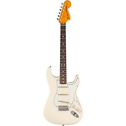 Fender American Vintage II 1973 Stratocaster Electric Guitar - Olympic White