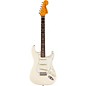 Fender American Vintage II 1973 Stratocaster Electric Guitar - Olympic White