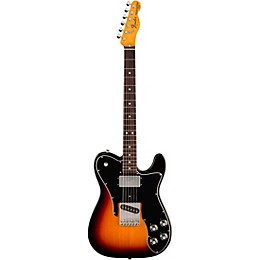 Fender American Vintage II 1977 Telecaster Custom Electric Guitar - 3-Color Sunburst