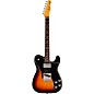 Fender American Vintage II 1977 Telecaster Custom Electric Guitar - 3-Color Sunburst