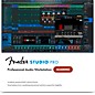 Fender Studio Pro 8 DAW Music Production Software - Academic thumbnail