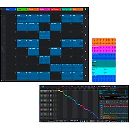 Fender Studio Pro 8 DAW Music Production Software With 12-Month Pro+ - Perpetual License