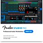 Fender Studio Pro 8 DAW Music Production Software - Perpetual License thumbnail