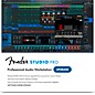 Fender Studio Pro 8 DAW Music Production Software - Upgrade thumbnail