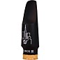 Theo Wanne NY Bros 3 Alto Saxophone Hard Rubber Mouthpiece 5 Black thumbnail